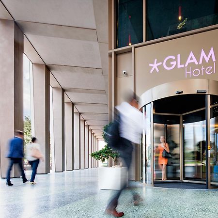 Hotel Glam Milano Exterior foto